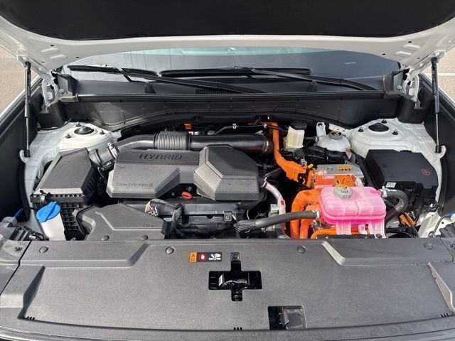 Used 2026 Hyundai Santa Fe Limited image 9