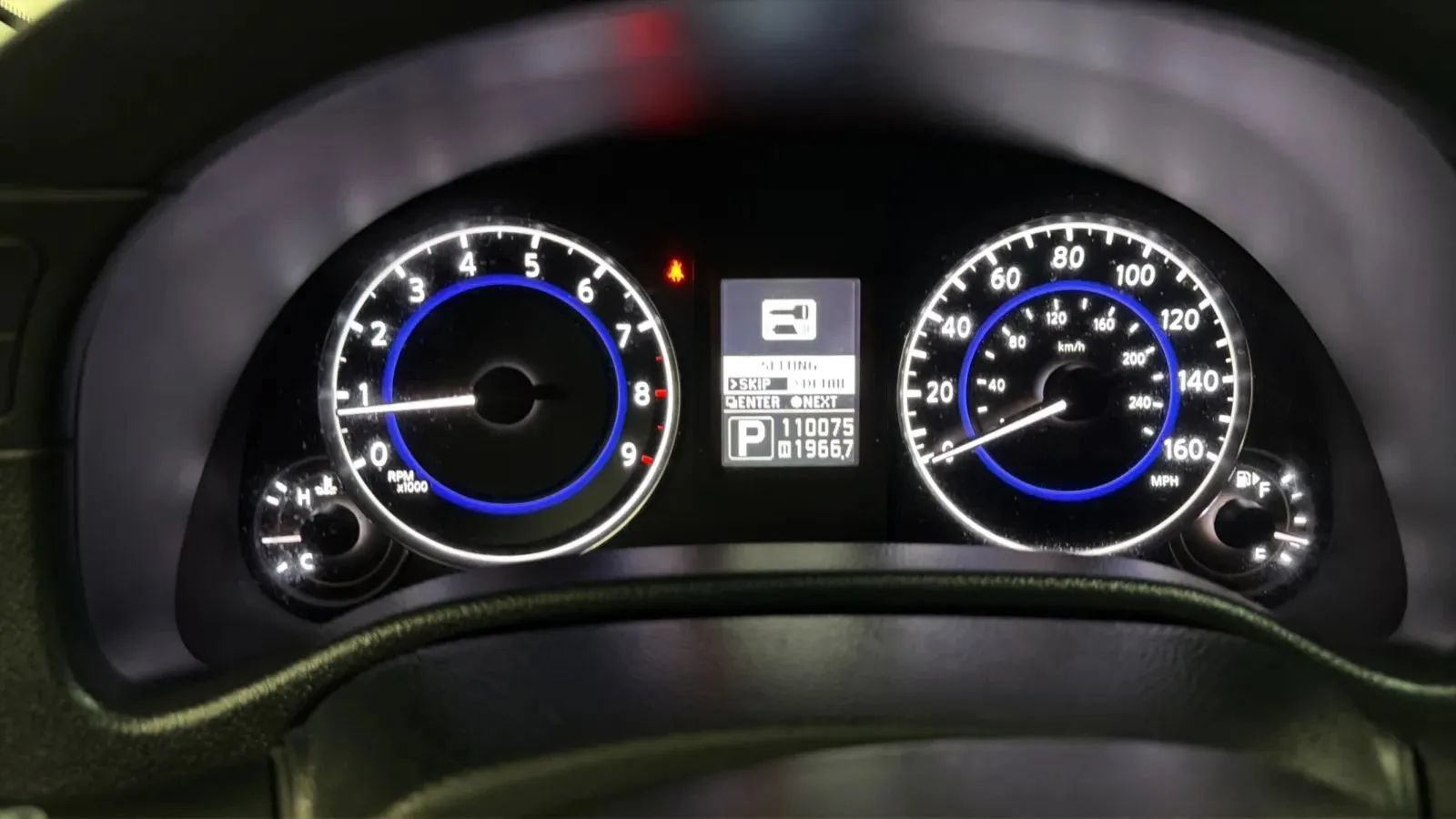 Used 2011 INFINITI G37 Journey w/ Premium Pkg RWD image 11