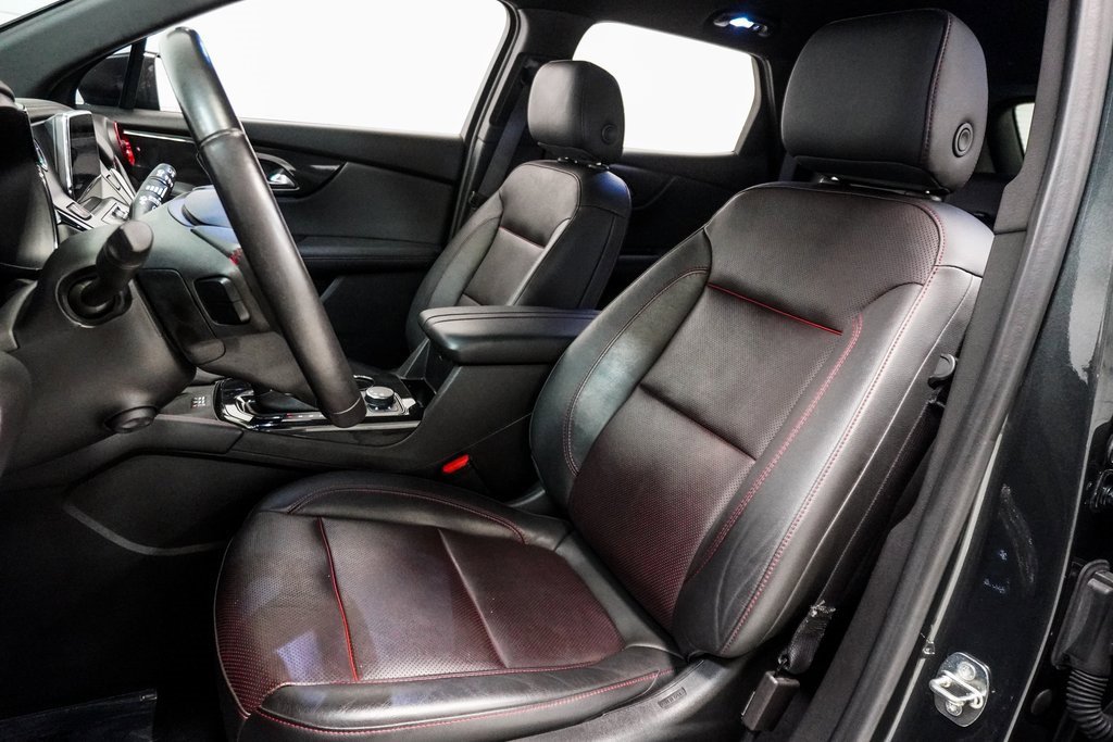 Used 2020 Chevrolet Blazer RS image 18