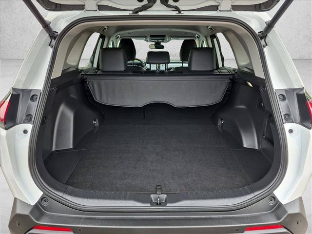 Certified 2026 Toyota RAV4 XLE Premium AWD/4WD image 6