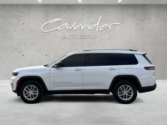 Used 2023 Jeep Grand Cherokee L Laredo image 13
