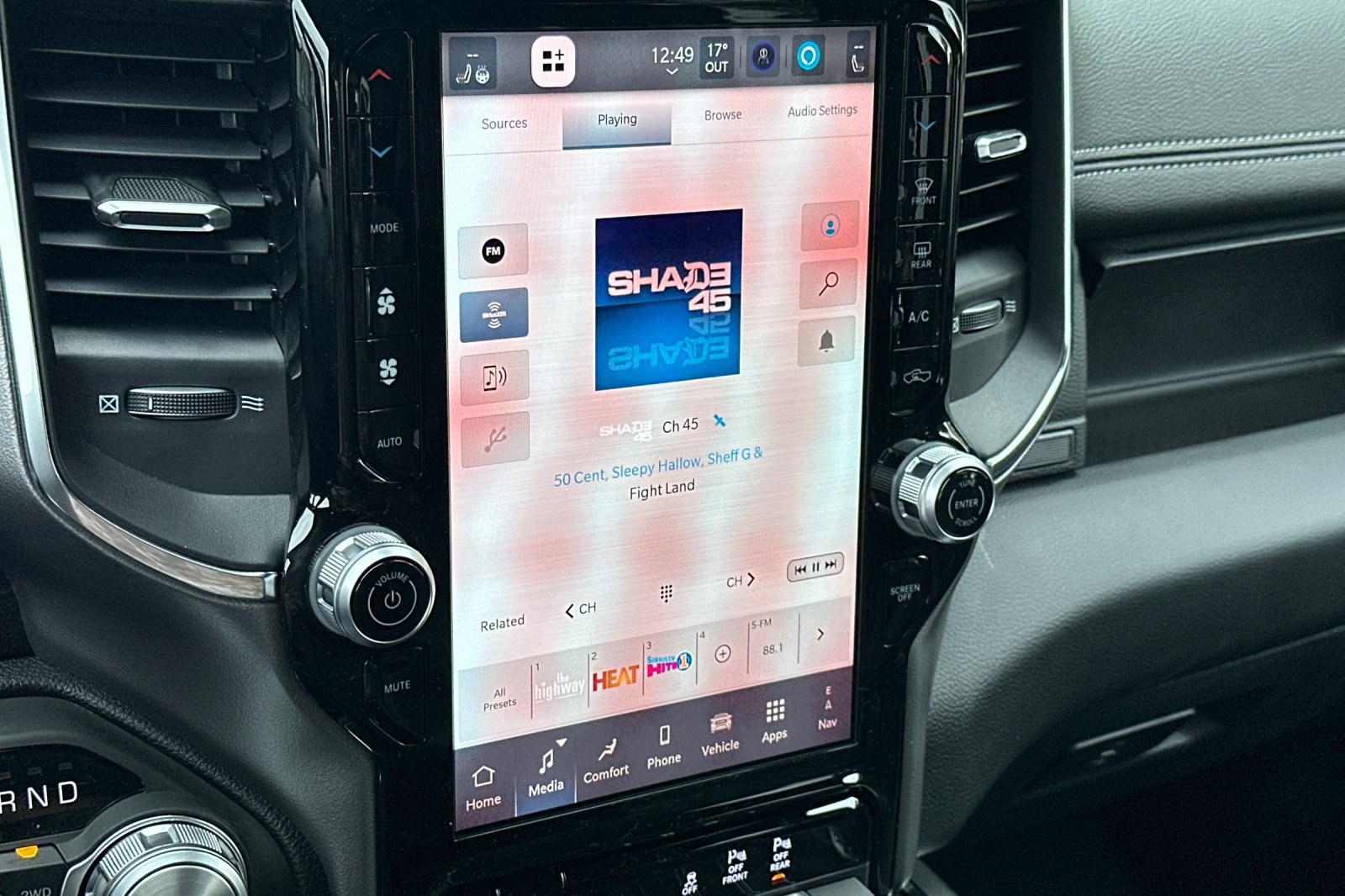 New 2026 RAM 1500 Laramie image 16