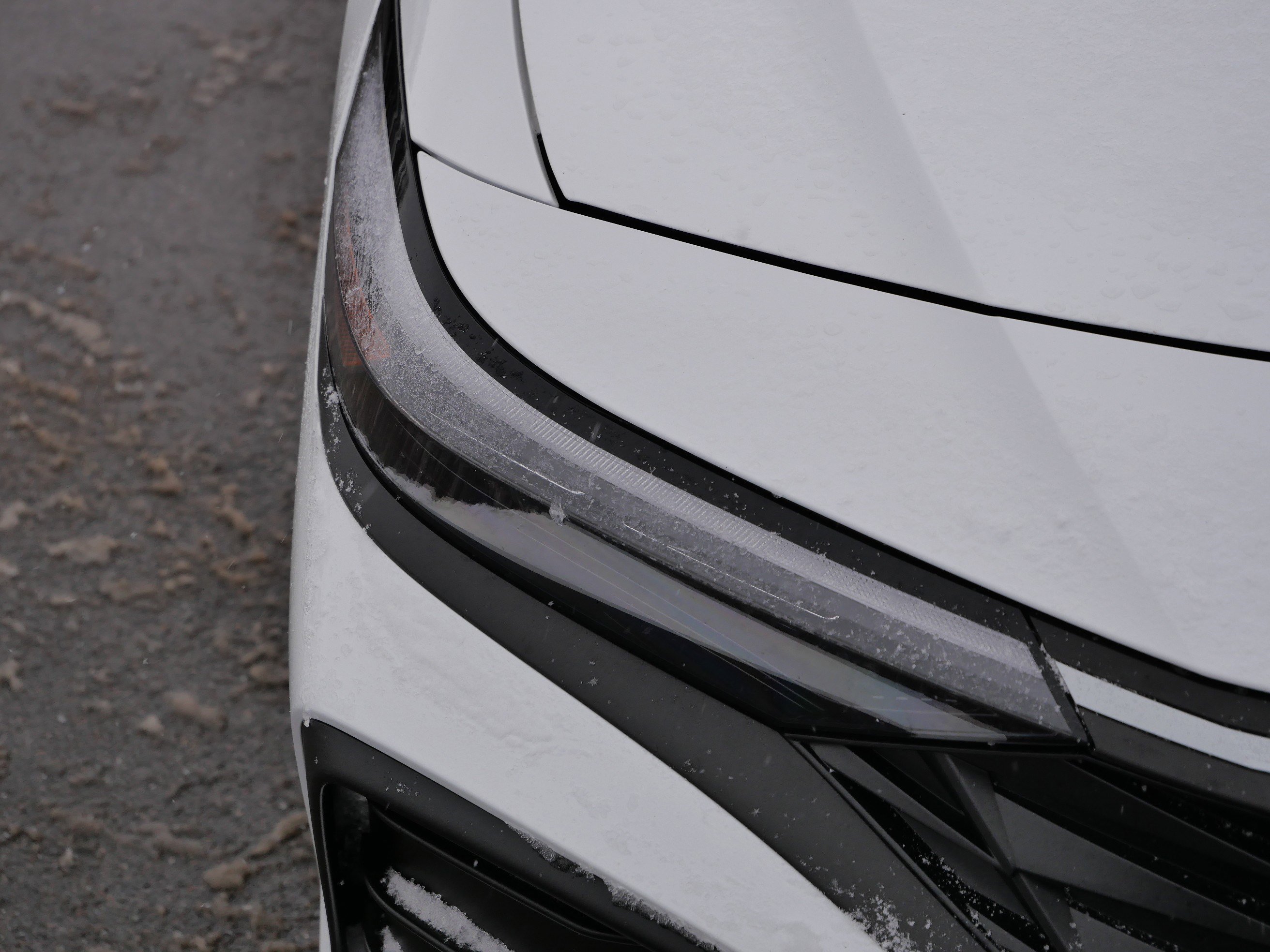 Certified 2025 Hyundai Elantra Sport image 16