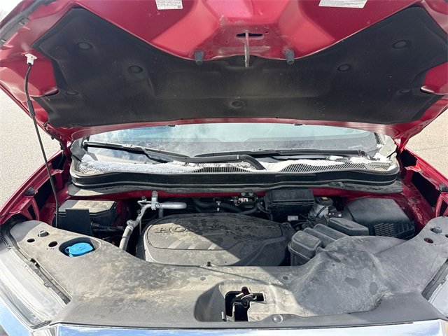 Used 2023 Honda Passport EX-L image 32