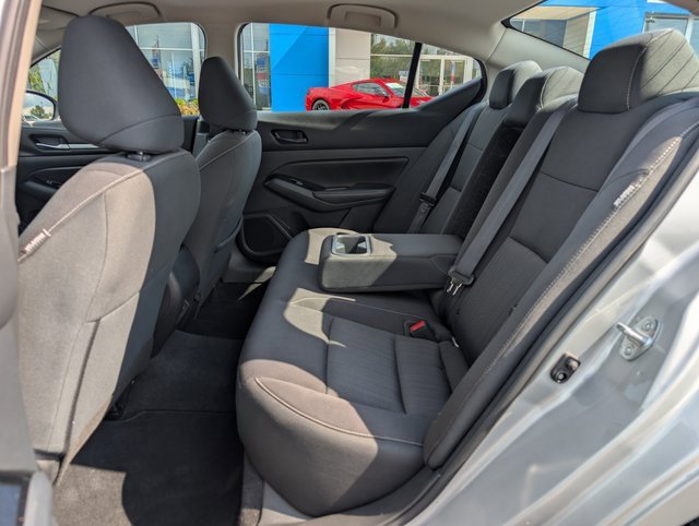 Used 2023 Nissan Altima 2.5 SV image 15