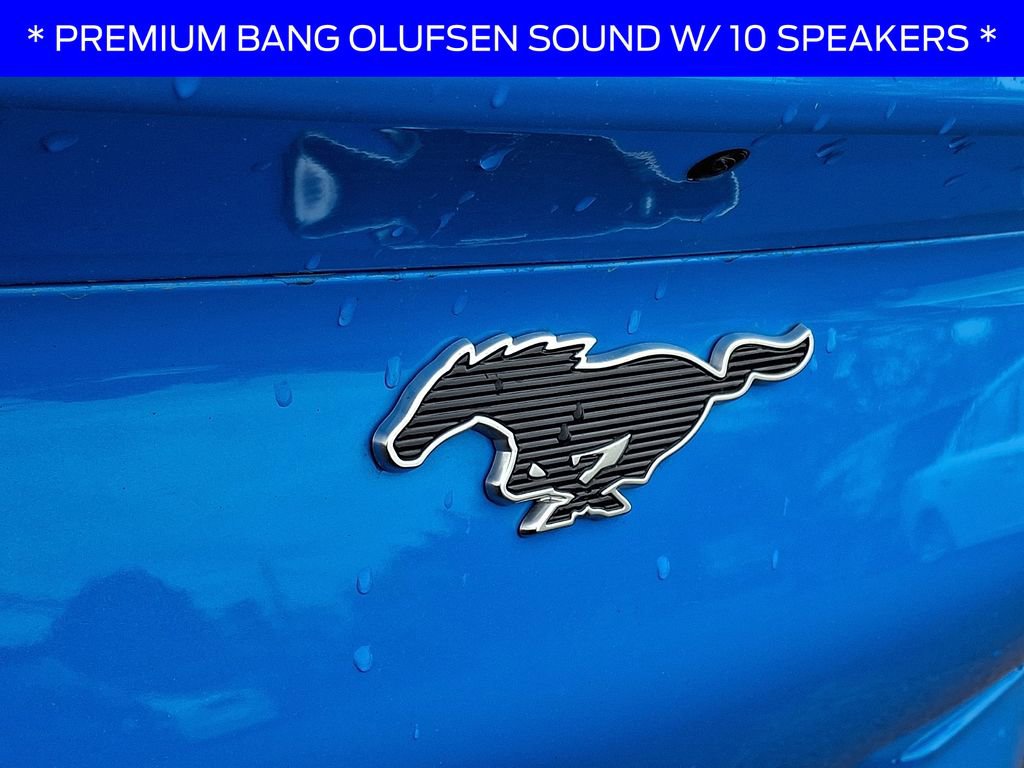 Used 2023 Ford Mustang Mach-E Premium AWD/4WD image 31