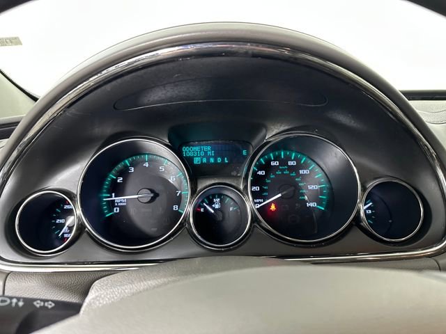 Used 2017 Buick Enclave Convenience image 17
