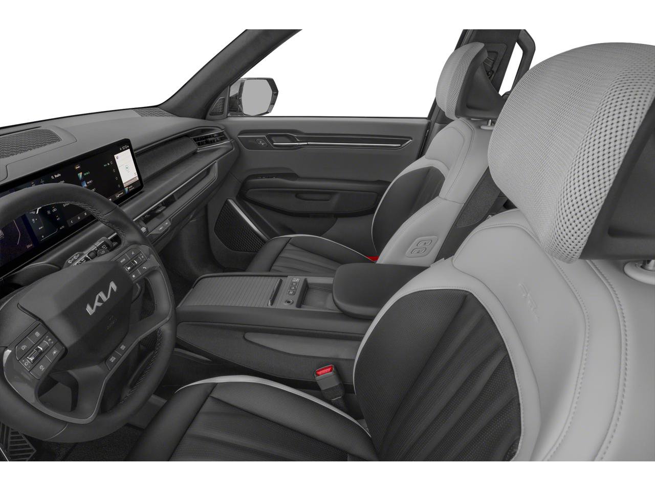 New 2026 Kia EV9 GT-Line AWD/4WD image 73