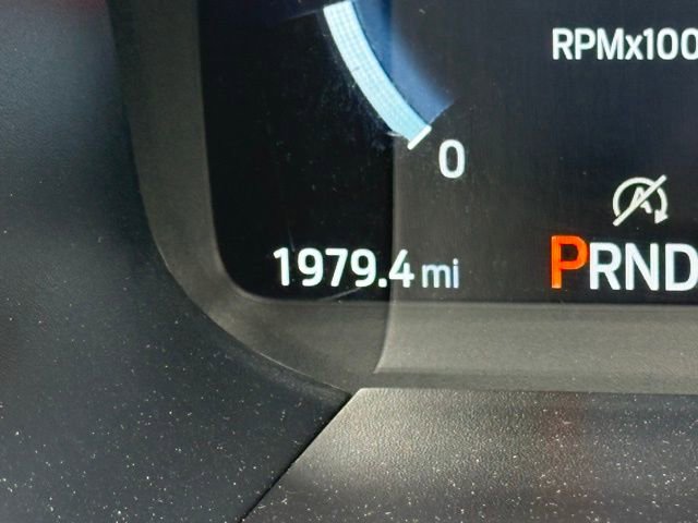 New 2026 Ford Explorer Active w/ Active Comfort Package image 16