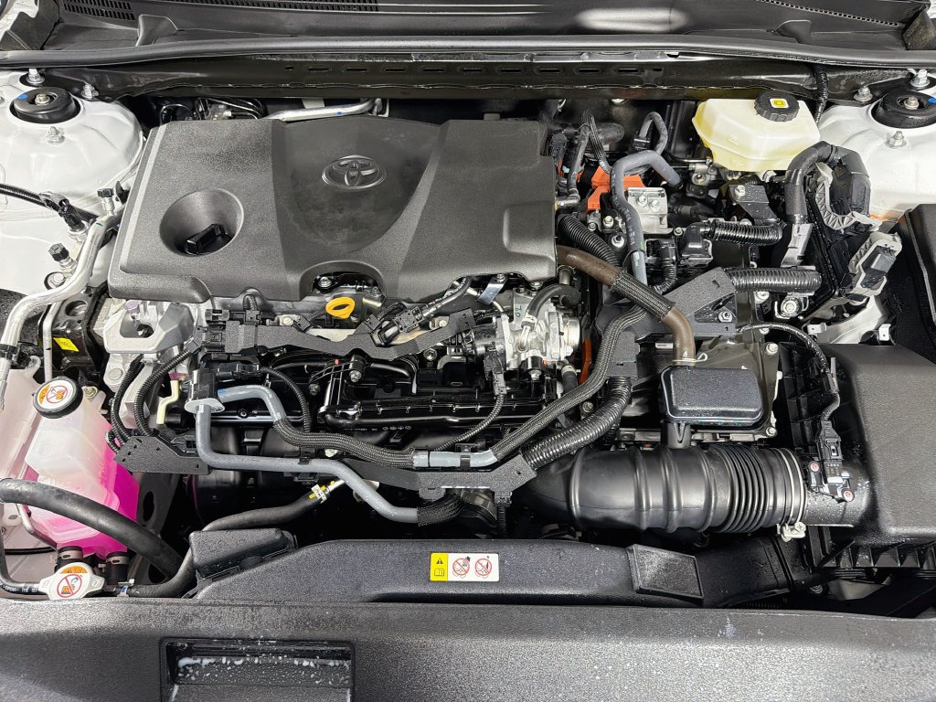 Used 2026 Toyota Camry XSE w/ Premium Plus Package FWD image 29