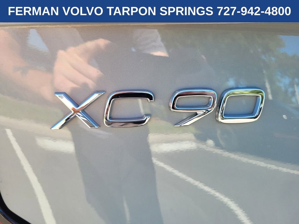 New 2026 Volvo XC90 B6 Ultra image 17