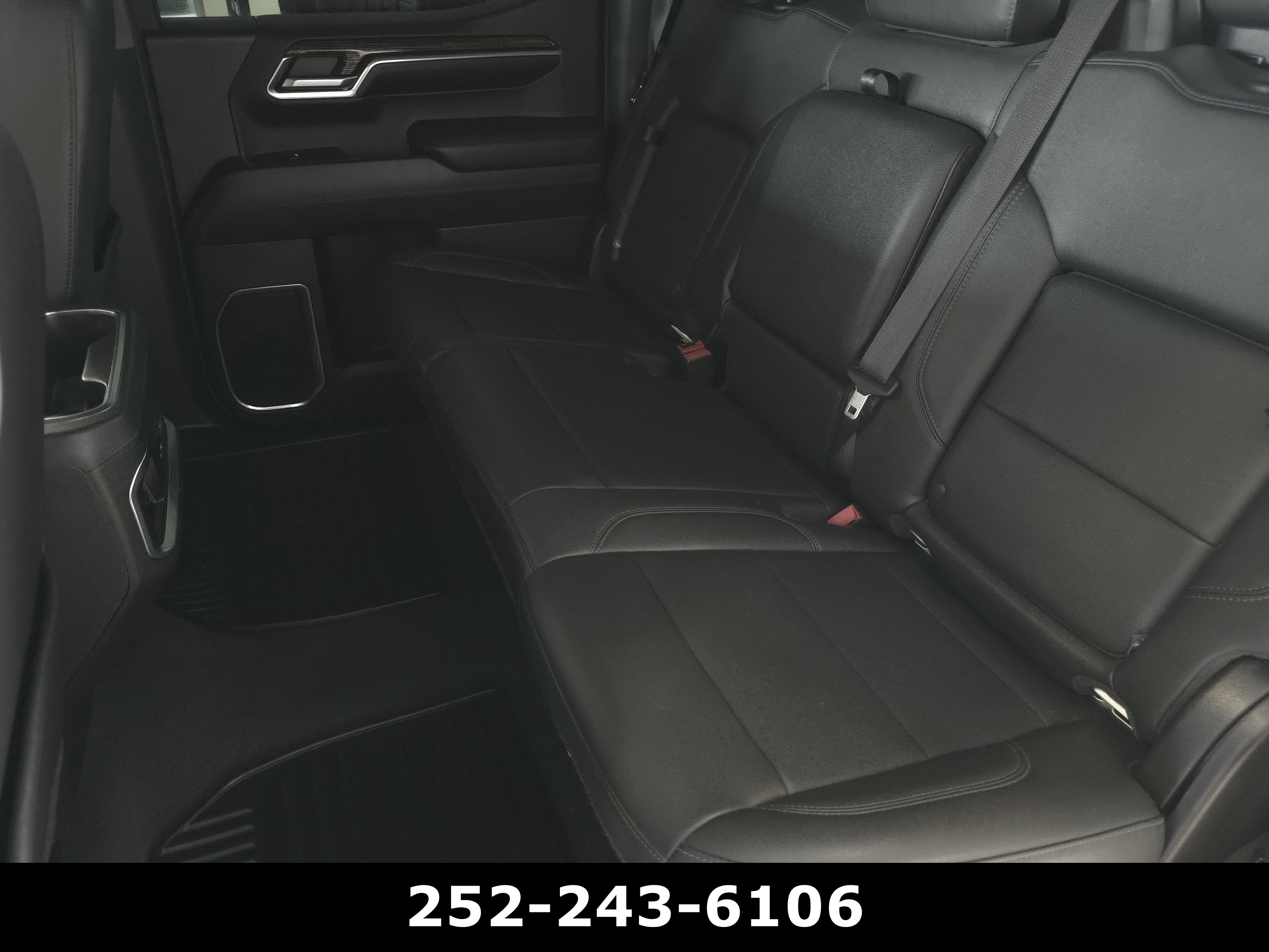 Used 2022 GMC Sierra 1500 Elevation w/ Elevation Premium Package AWD/4WD image 24