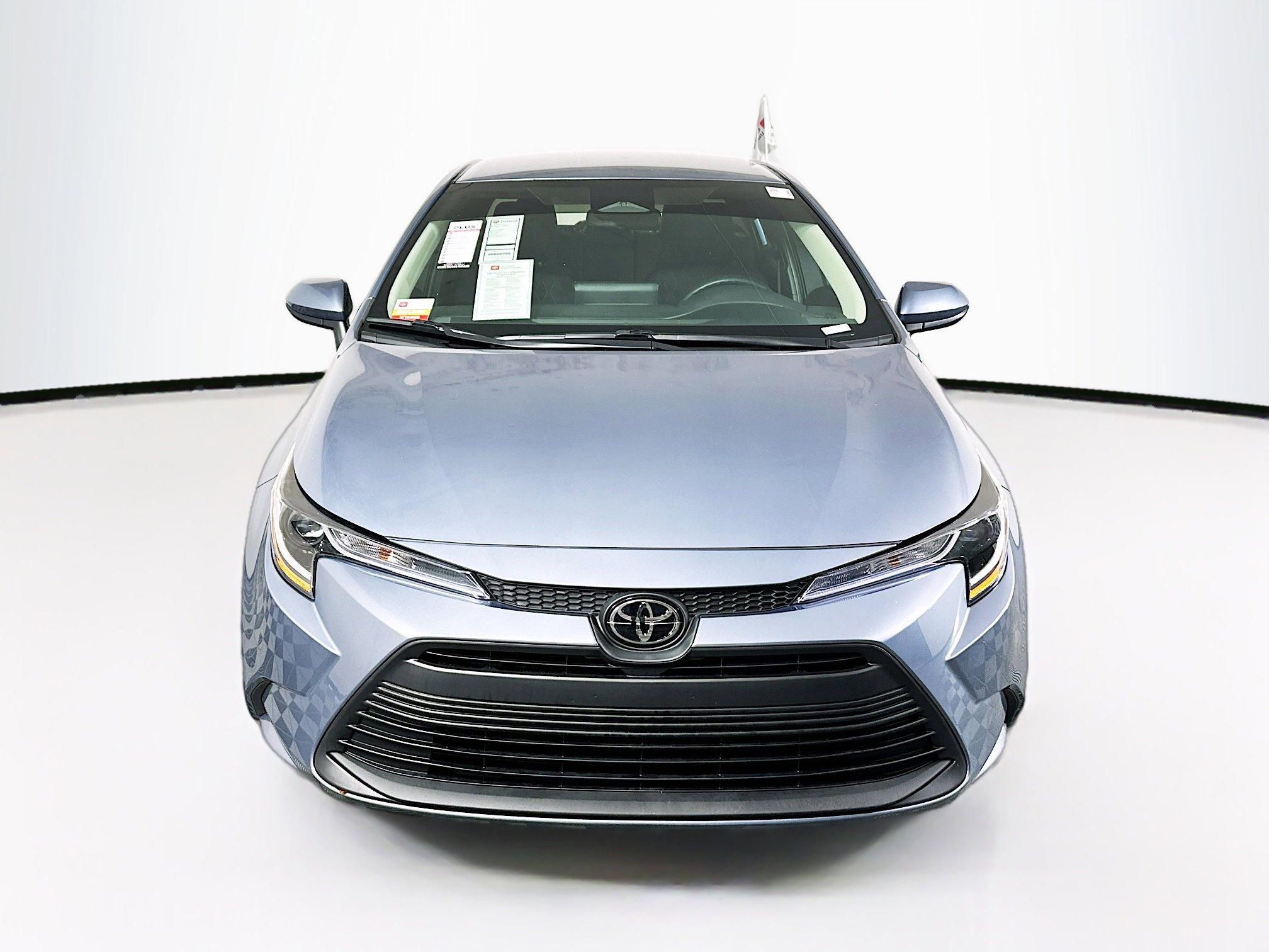 Used 2024 Toyota Corolla LE image 8