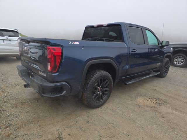 Used 2020 GMC Sierra 1500 Elevation w/ Elevation Value Package image 5
