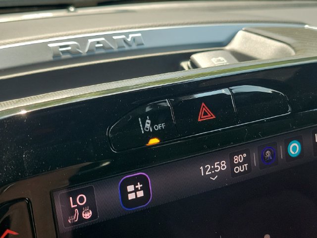 New 2026 RAM 1500 Big Horn AWD/4WD image 32