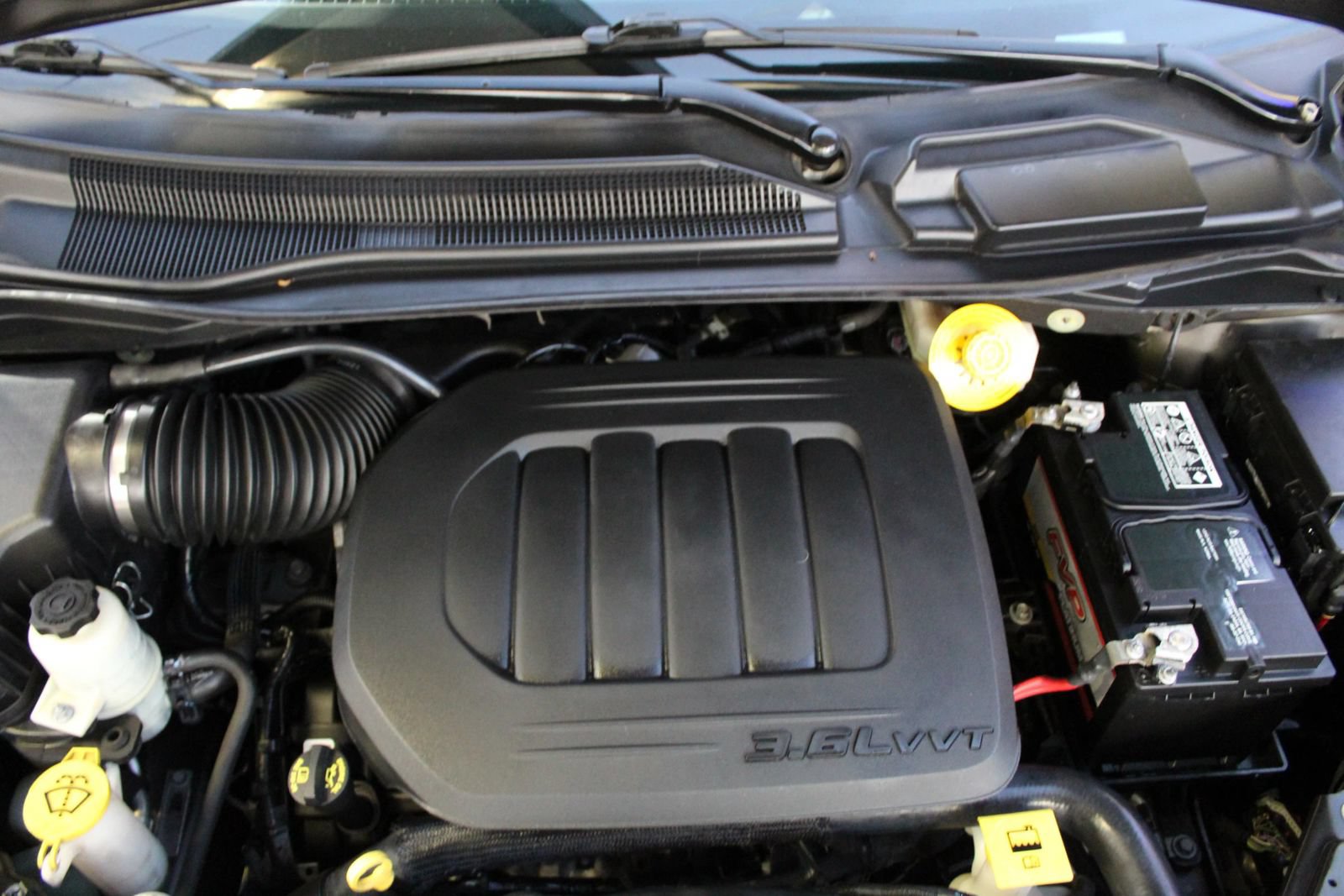 Used 2019 Dodge Grand Caravan SE FWD image 33