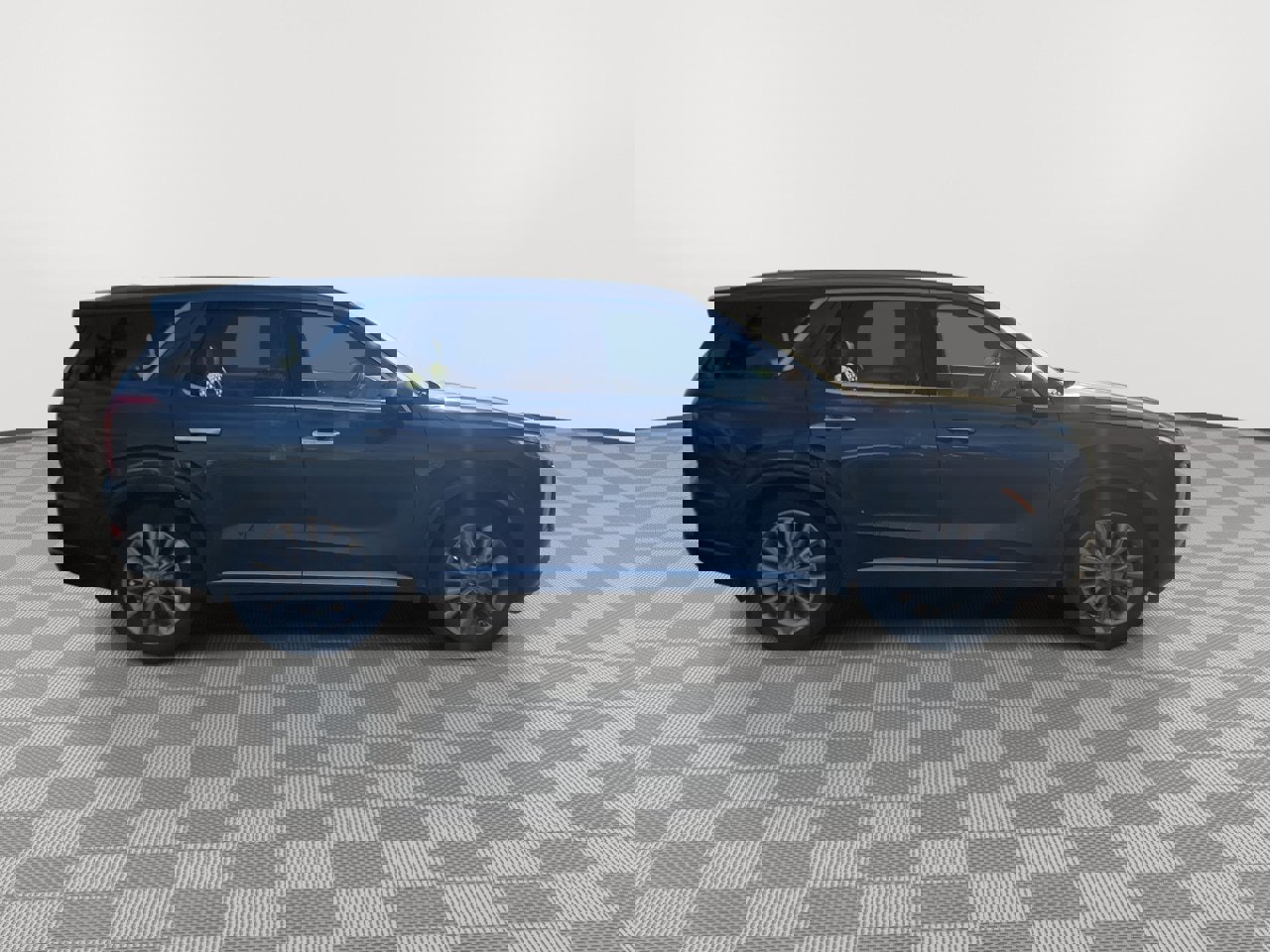 Used 2020 Hyundai Palisade Limited image 9