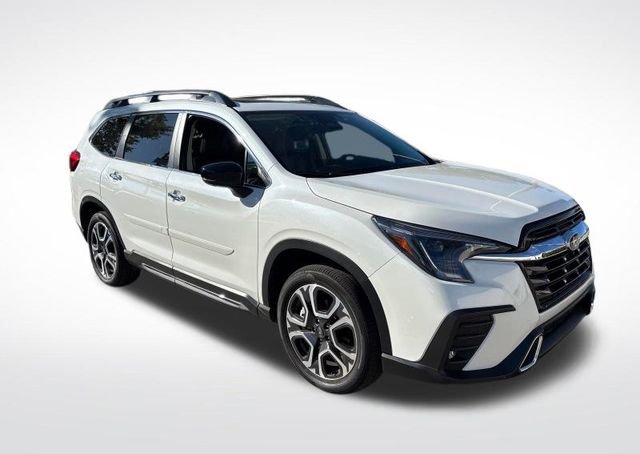 Used 2025 Subaru Ascent Touring w/ Popular Package #2 image 3