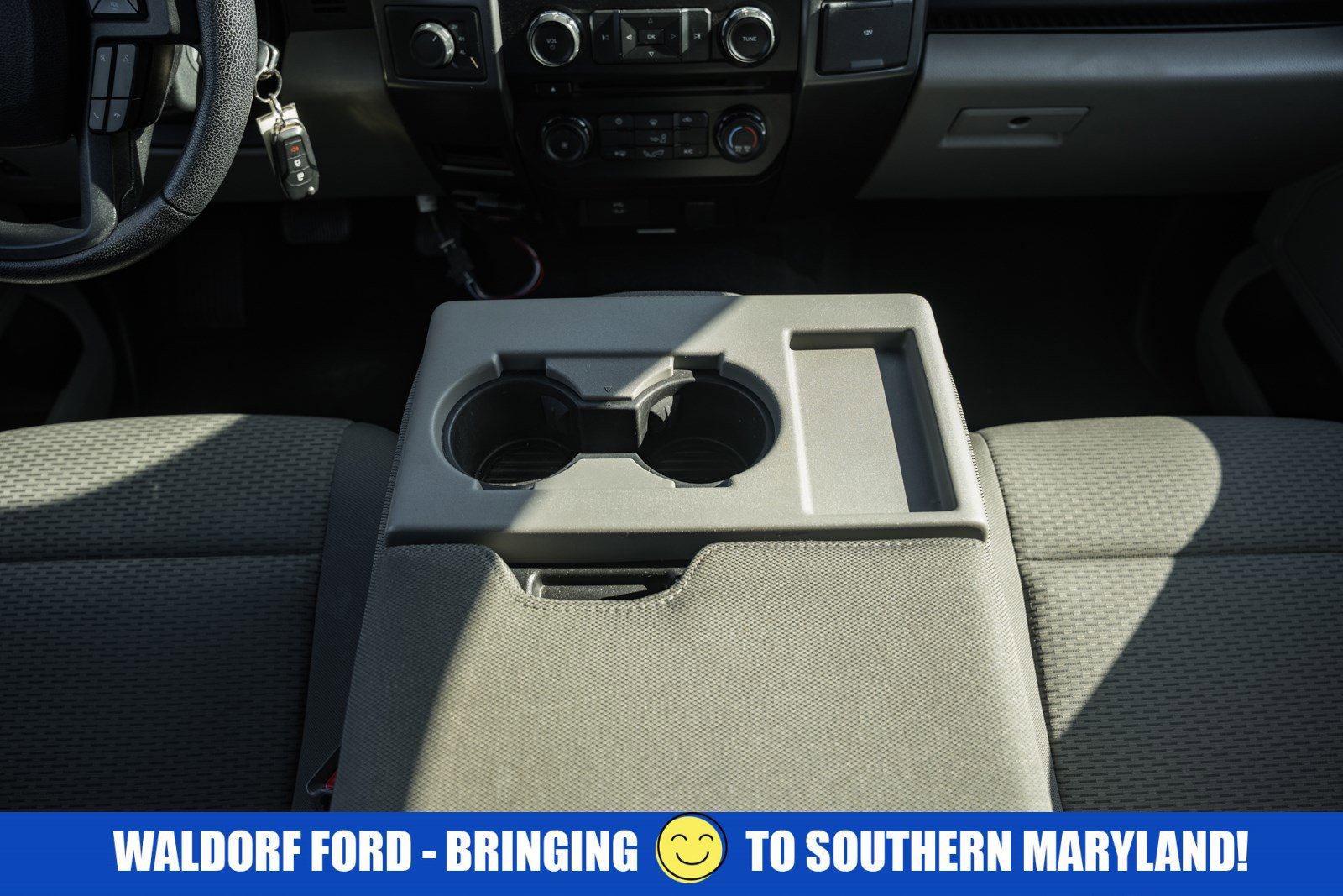 Used 2016 Ford F150 XLT w/ Equipment Group 301A Mid image 32