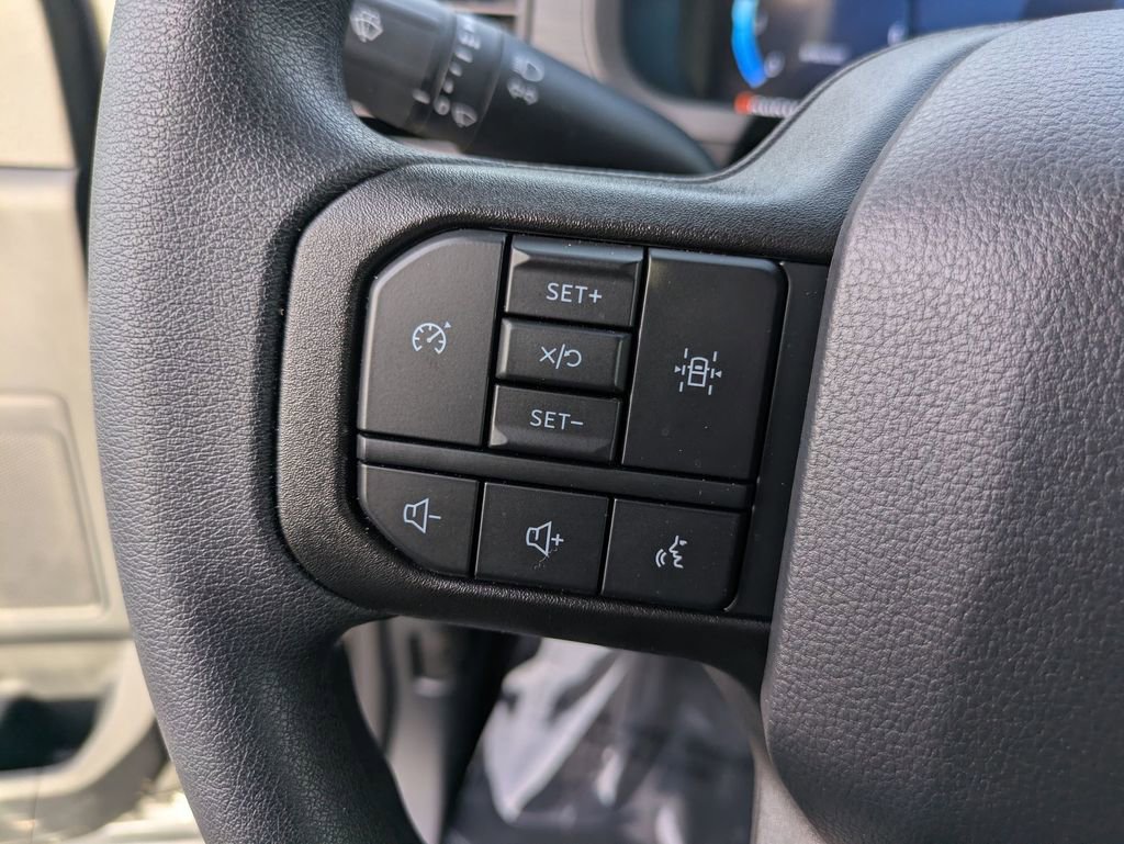 New 2025 Ford F150 STX w/ Equipment Group 200A image 28
