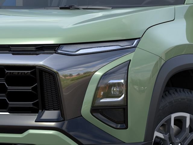 New 2026 Chevrolet Equinox ACTIV AWD/4WD image 10