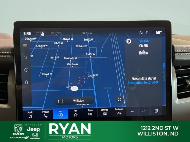 Used 2024 Ford Expedition Max XLT AWD/4WD image 29