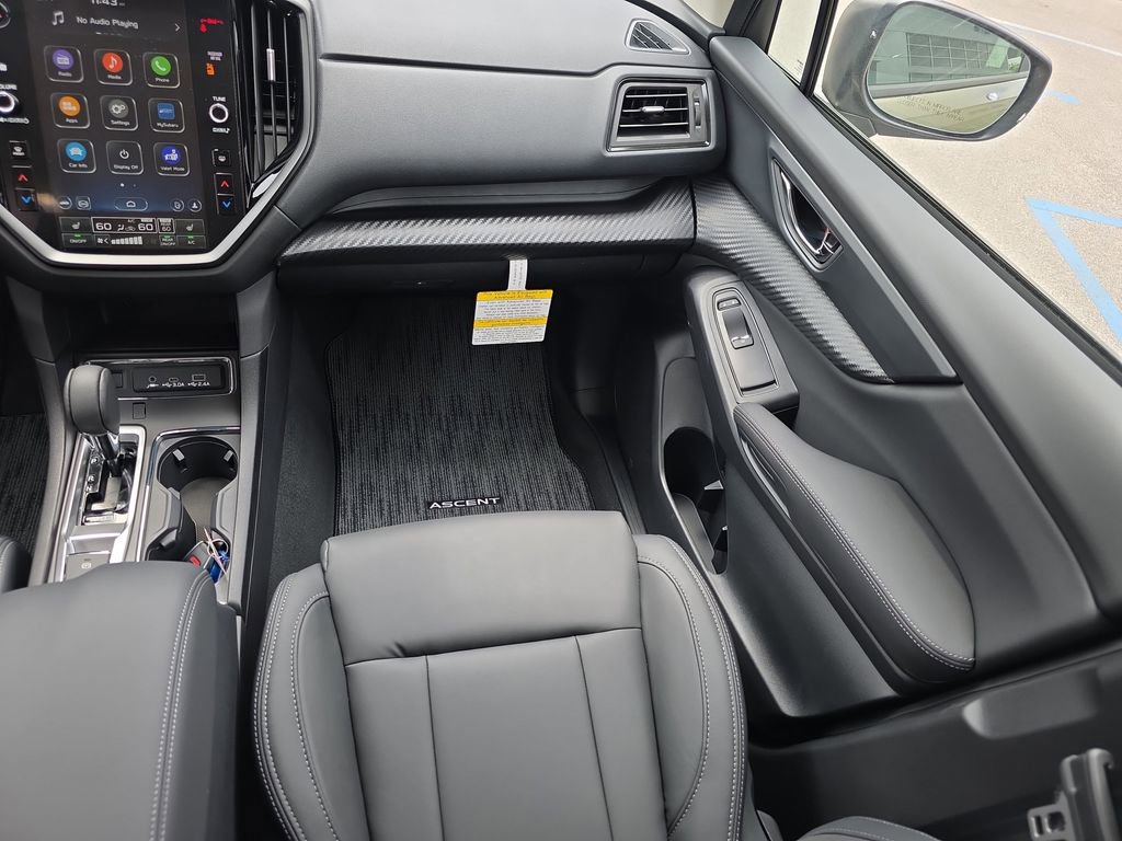 New 2026 Subaru Ascent Premium AWD/4WD image 17
