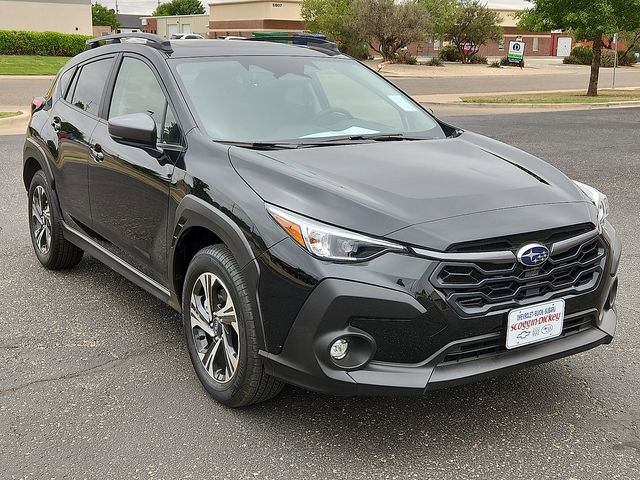 Used 2025 Subaru Crosstrek 2.0i Premium AWD/4WD image 6