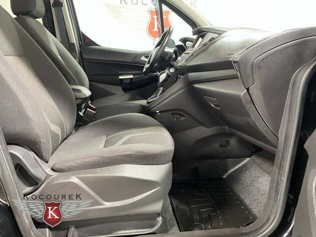 Used 2018 Ford Transit Connect XLT FWD image 23