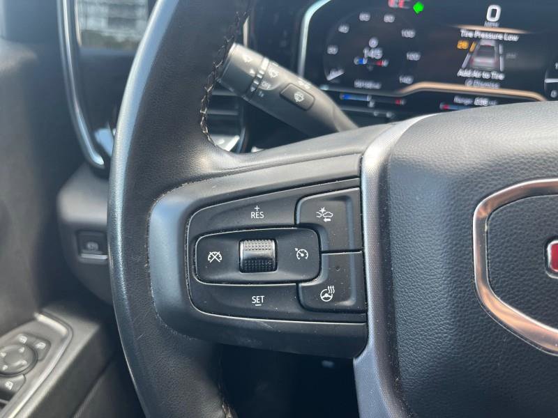 Used 2024 GMC Sierra 1500 SLT image 25