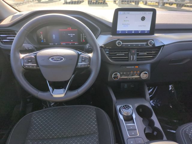 Used 2023 Ford Escape Active AWD/4WD image 28