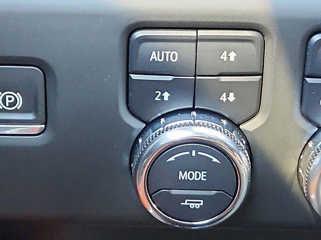 Certified 2024 GMC Sierra 1500 Denali Ultimate AWD/4WD image 26