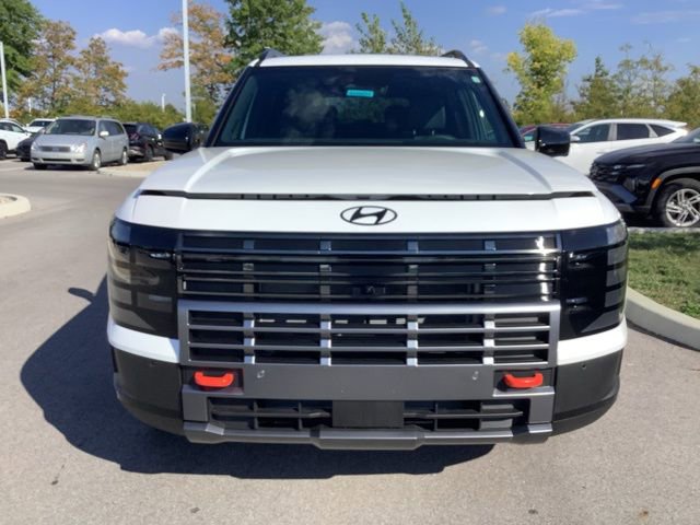 Certified 2026 Hyundai Palisade XRT Pro AWD/4WD image 3