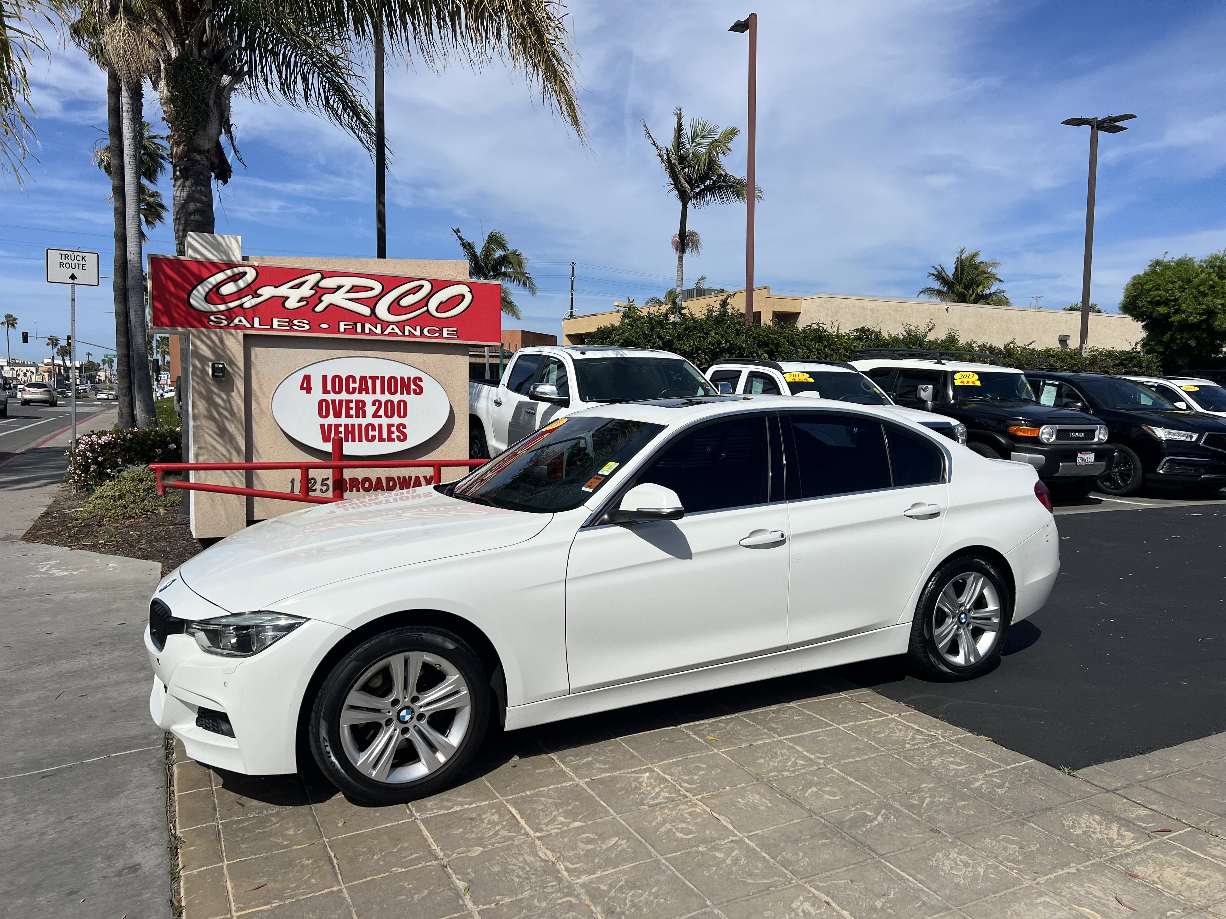 Used 2018 BMW 330i Sedan image 5