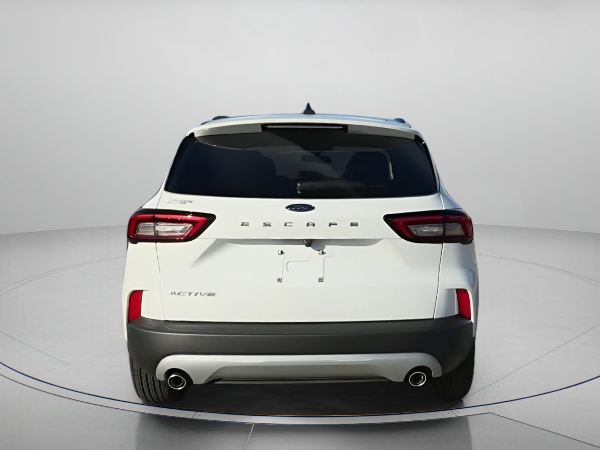 New 2026 Ford Escape Active FWD image 29
