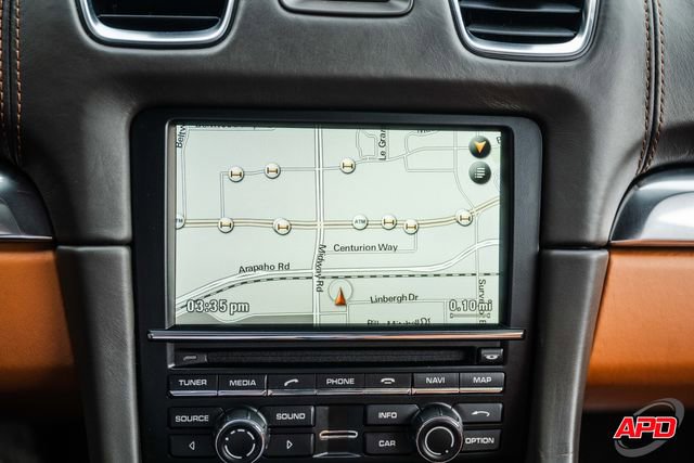 Used 2014 Porsche Cayman RWD image 12