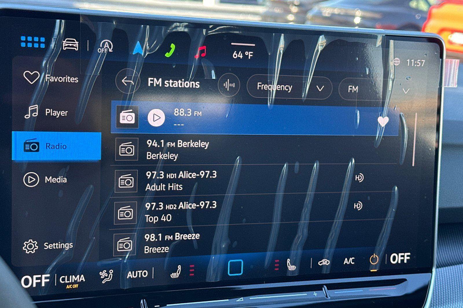 New 2026 Volkswagen Golf w/ Euro Style Package image 17