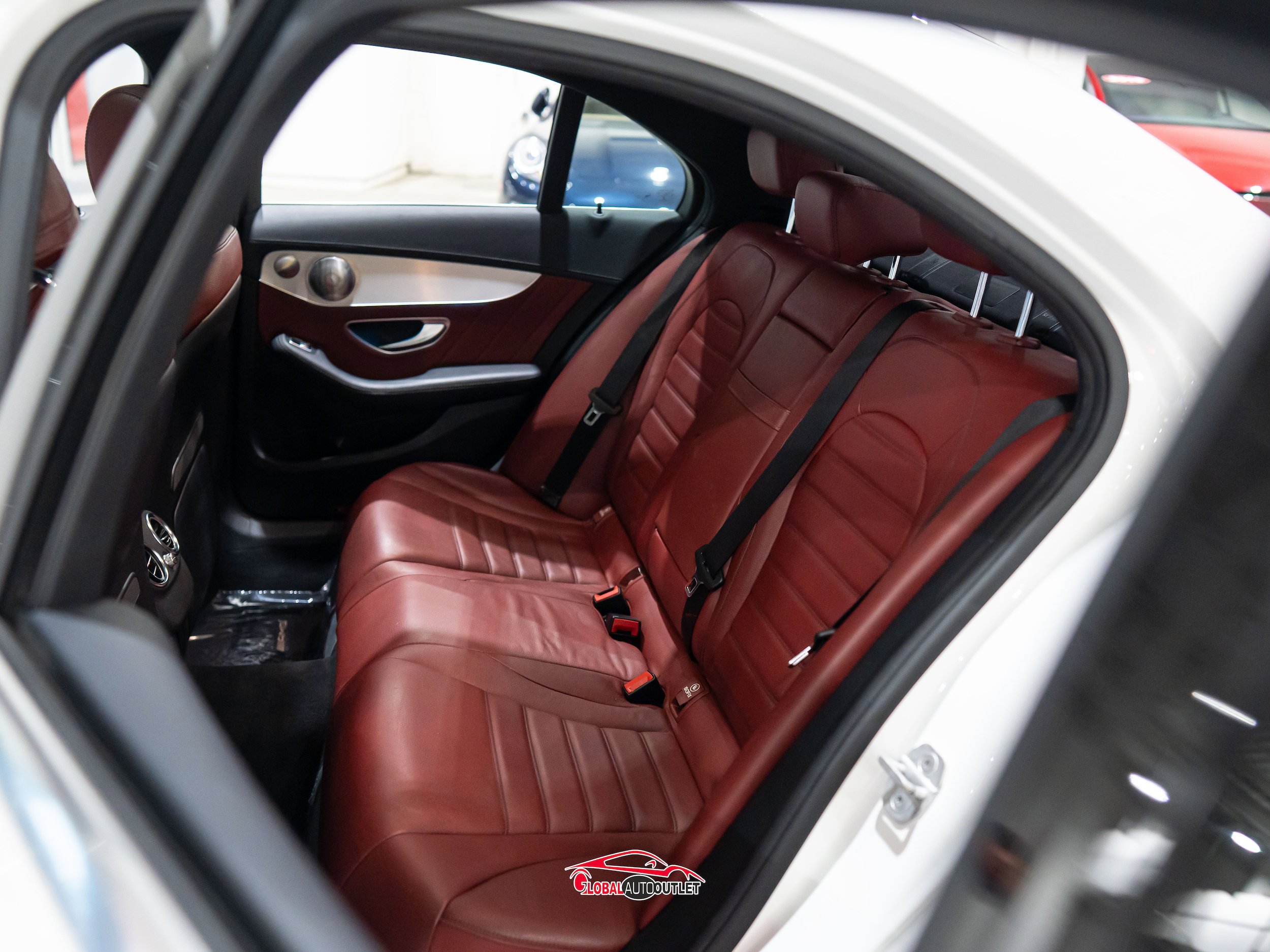 Used 2016 Mercedes-Benz C 300 Sedan image 20