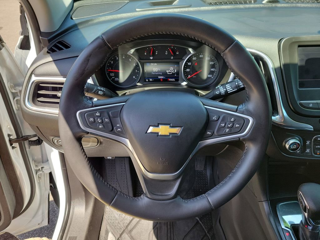 Used 2022 Chevrolet Equinox LT image 26
