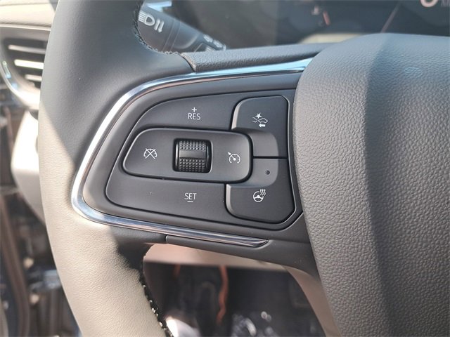 New 2025 Buick Envista Preferred w/ Convenience I Package image 13