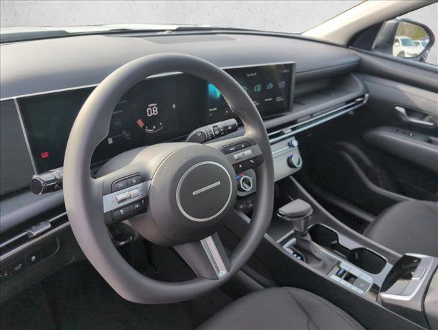 New 2026 Hyundai Tucson SEL image 3