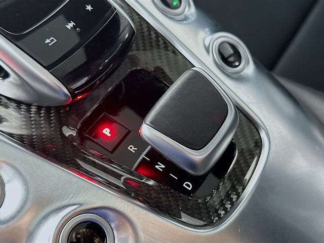 Used 2017 Mercedes-Benz AMG GT Coupe image 17