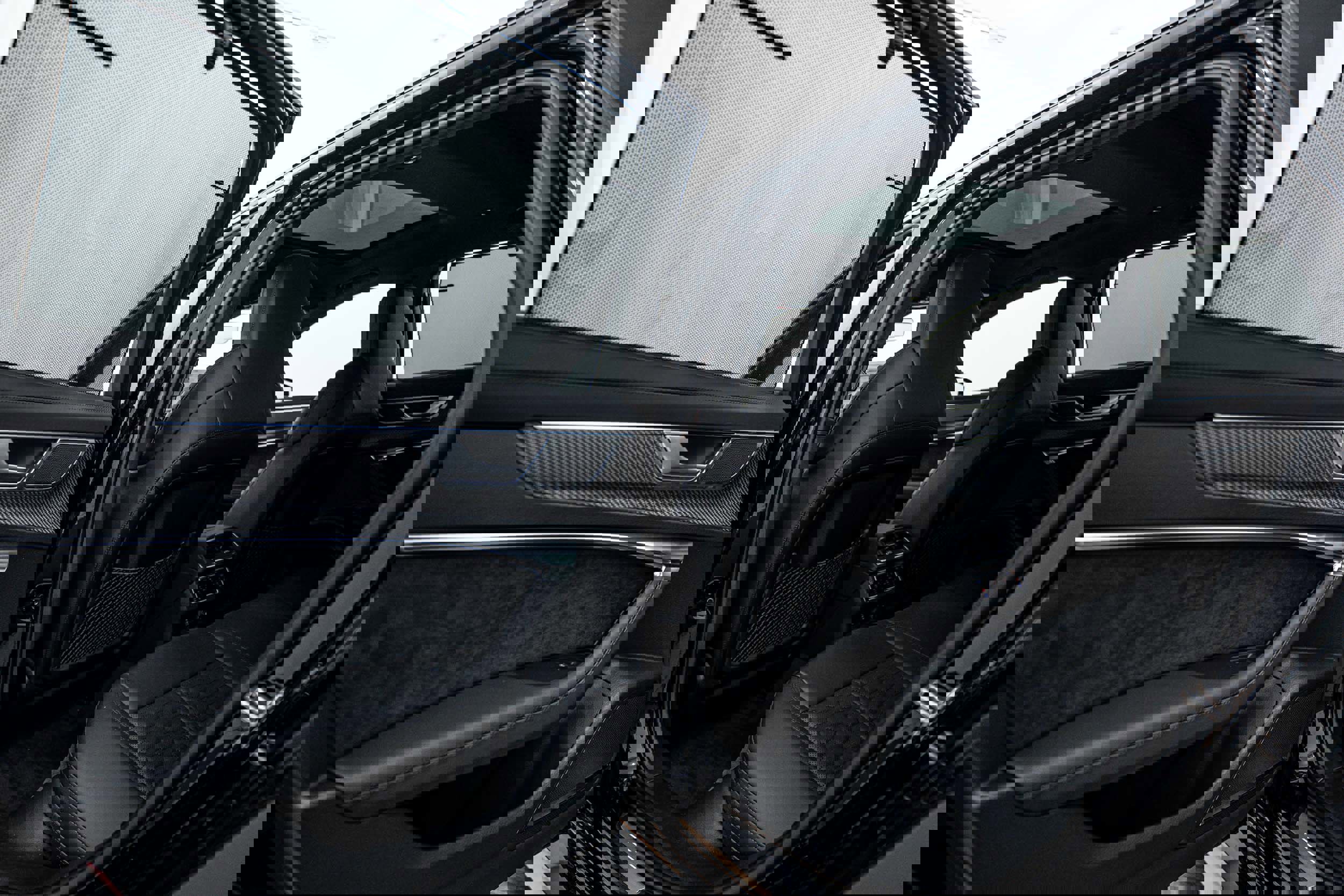 New 2026 Audi RS 6 performance image 16