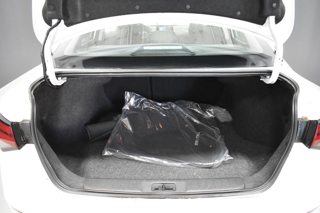 Certified 2025 Nissan Sentra SV w/ All-Weather Package FWD image 30