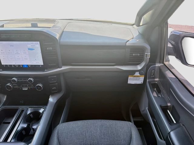 Used 2024 Ford F150 XLT w/ Equipment Group 302A MID AWD/4WD image 17
