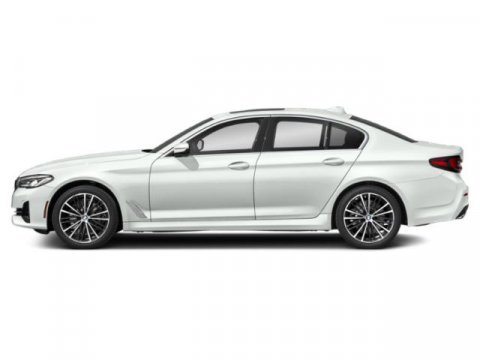 Used 2023 BMW 540i w/ M Sport Package RWD image 6