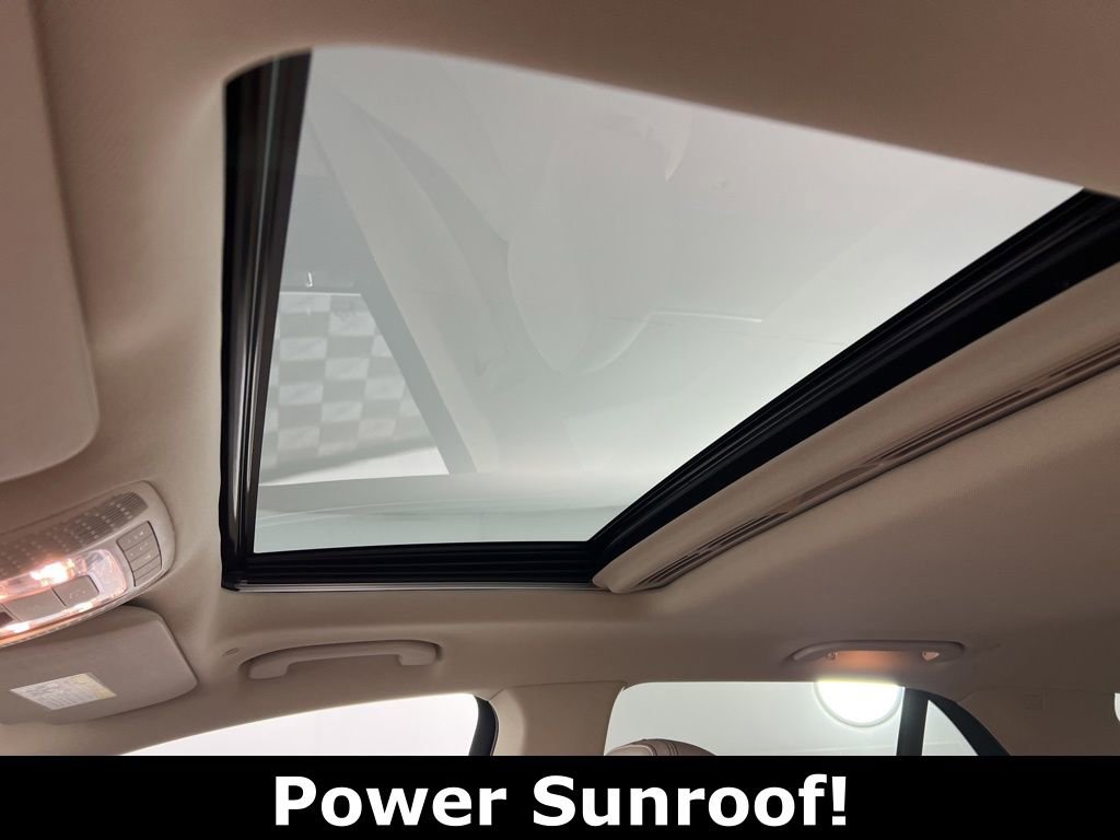 Certified 2026 Mercedes-Benz GLE 350 4MATIC image 13