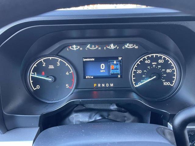 Certified 2024 Ford F350 XL w/ STX Appearance Package image 12