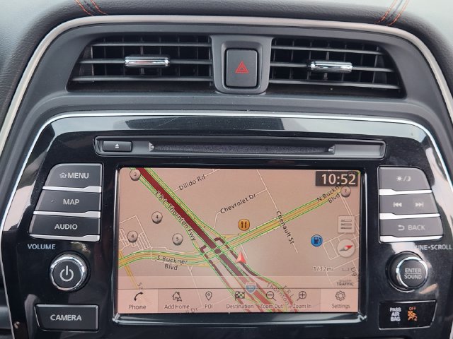 Used 2019 Nissan Maxima SR w/ Premium Package FWD image 12