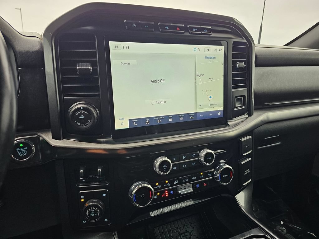 Used 2023 Ford F150 Tremor w/ Equipment Group 402A High AWD/4WD image 26